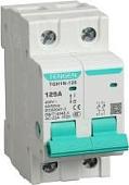 Выключатель нагрузки Tengen TGH1N-125, 2P, 40A, 2M TEN340013