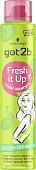 Schwarzkopf Got2B Fresh it Up Экстра-свежесть Легкий и свежий 200 мл