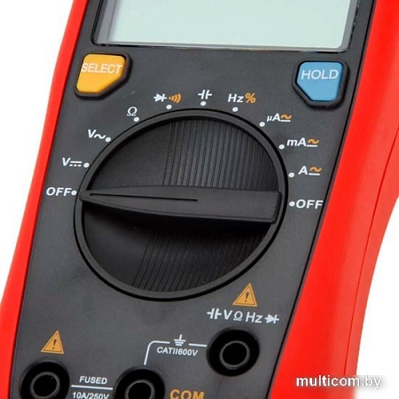 Мультиметр UNI-T UT136B
