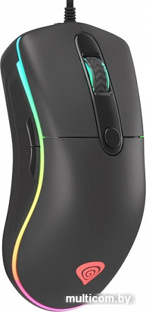 Игровая мышь Genesis Krypton 510