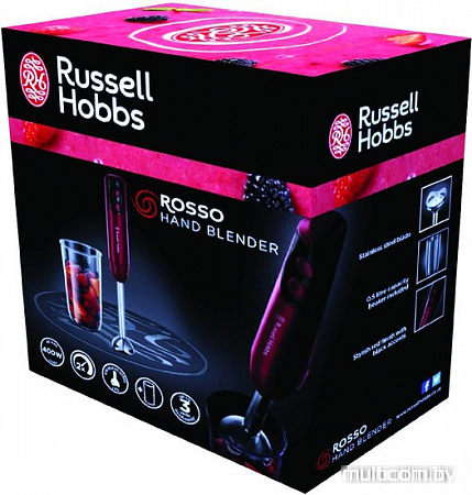 Погружной блендер Russell Hobbs Desire 18976-56