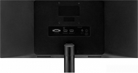 Монитор LG 24MK600M-B