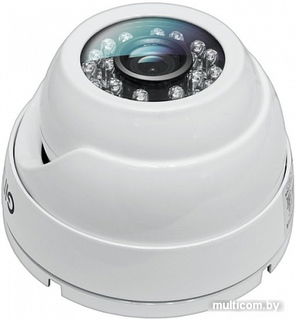 CCTV-камера Ginzzu HAD-5301A