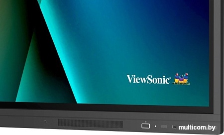 Интерактивная панель ViewSonic IFP8632