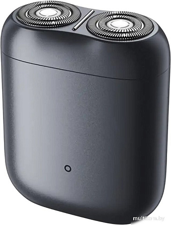 Электробритва Xiaomi Mijia Electric Shaver S200 (серый)