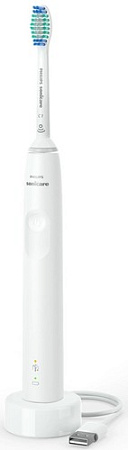 Электрическая зубная щетка Philips Sonicare 3100 Series HX3681/03