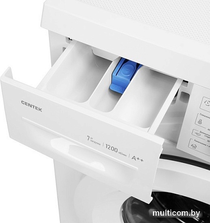 Стиральная машина CENTEK CT-1912