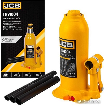 JCB TH91204 (12т)