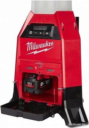 Фонарь Milwaukee M18 ONESLDP-0 ONE-KEY 4933459160