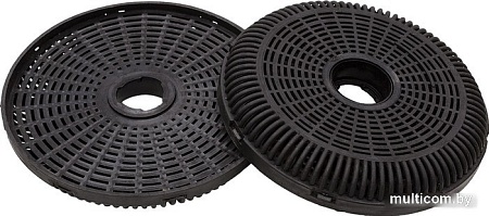 Угольный фильтр Krona EA (2 шт)