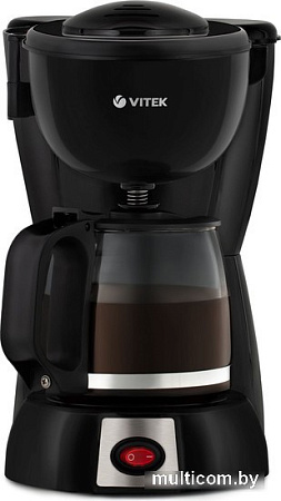 Капельная кофеварка Vitek VT-8383