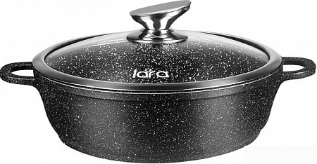 Сотейник Lara Rio LR02-212