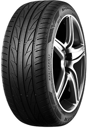 Летние шины Nexen N'Fera Primus V 205/65R15 94V