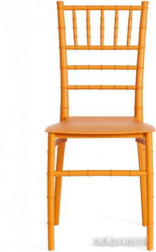 Стул TetChair Chavari (золото)