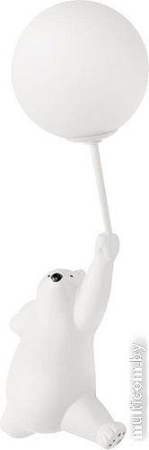 Бра LOFT IT Teddy 10030W/B