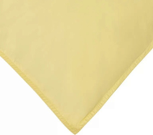 Tkano Essential TK24-PC0021 (2 шт, светло-желтый)