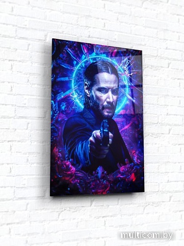 Картина на стекле ArtaBosko WBR-1281-15-04 40x60