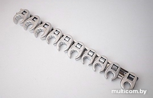 Набор ключей Force 51110 11 предметов