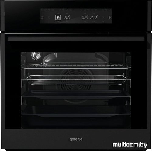Духовой шкаф Gorenje BO658A31BG