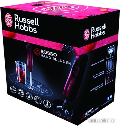 Погружной блендер Russell Hobbs Desire 18976-56