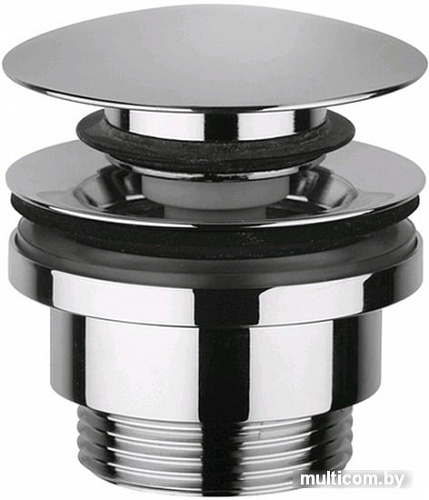 Донный клапан Paffoni Light ZSCA050ST