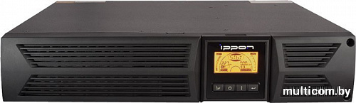 Источник бесперебойного питания IPPON Innova RT 2K 2000VA
