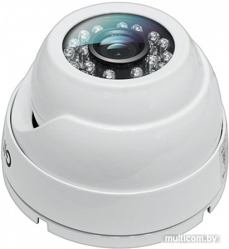 CCTV-камера Ginzzu HAD-5301A