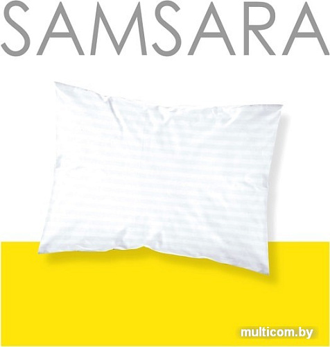 Постельное белье Samsara Сат5070Н-1 50x70