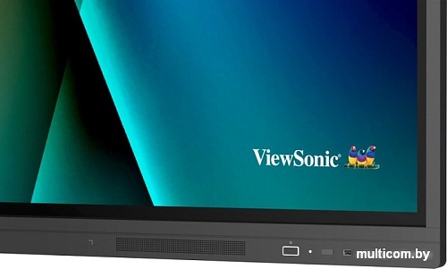 Интерактивная панель ViewSonic IFP8632
