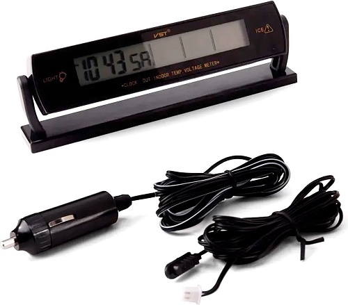 Термометр Sipl AG97B