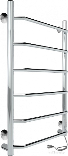 Полотенцесушитель Indigo Roof Lux 80x50 LCRLE80-50Rt