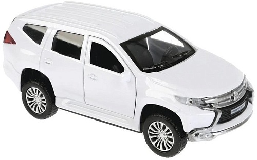 Внедорожник Технопарк Pajero Sport PAJERO-S-WT