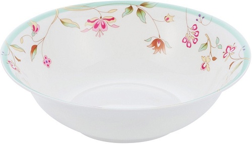 Столовый сервиз Gipfel Verde 42201 (21шт)