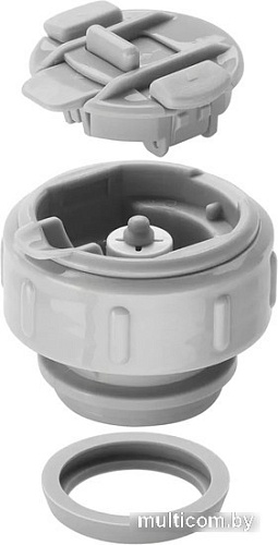 Термос Zwilling Thermo 39500-513 1л (белый)