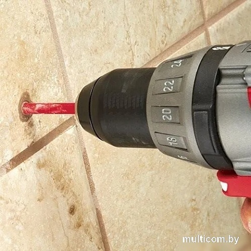 Сверло корончатое Milwaukee 4932498342