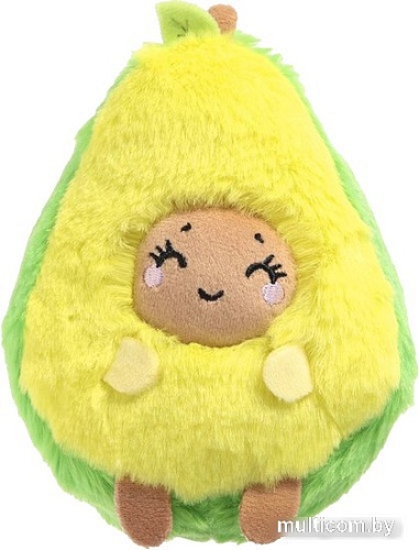 Классическая игрушка Pomposhki Авокадо 7610877