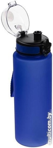 Бутылка Molti Gentle Dew 650 ml Blue