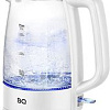 Электрический чайник BQ KT1839G (белый)