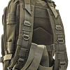 Туристический рюкзак Huntsman RU 043 20 л (хаки)