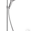 Душевая система Hansgrohe Raindance Select 300 Showerpipe (27114000)