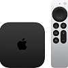 Смарт-приставка Apple TV 4K 64GB (3-е поколение)