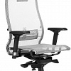 Кресло Metta Samurai S-3.04 (серый)