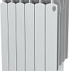 Биметаллический радиатор Royal Thermo Indigo Super 500 (6 секций)