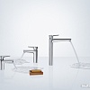 Смеситель Hansgrohe Talis E 71701000
