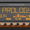 USB-магнитола Prology CMD-400