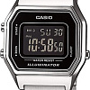 Наручные часы Casio LA680WEA-1B