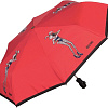Зонт Moschino 8104-OCC Olivia Playboy Red