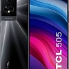 Смартфон TCL 505 4GB/128GB (черный)