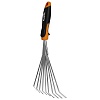 Грабли веерные Plantic Pro 36384-01