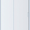 Душевая дверь Aquatek 100x200 AQ ARI RA 10020CH (хром/стекло прозрачное)